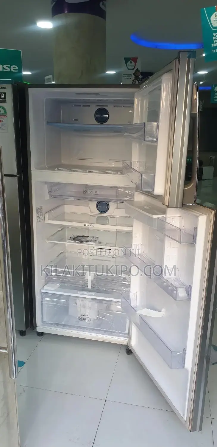 Samsung Fridge With Water Dispenser 500L