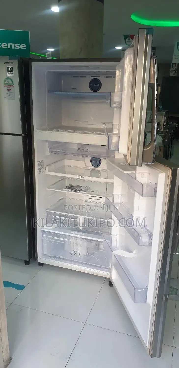 Samsung Fridge With Water Dispenser 500L