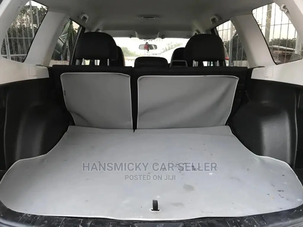 Subaru Forester 2010 Gray