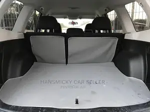 Subaru Forester 2010 Gray