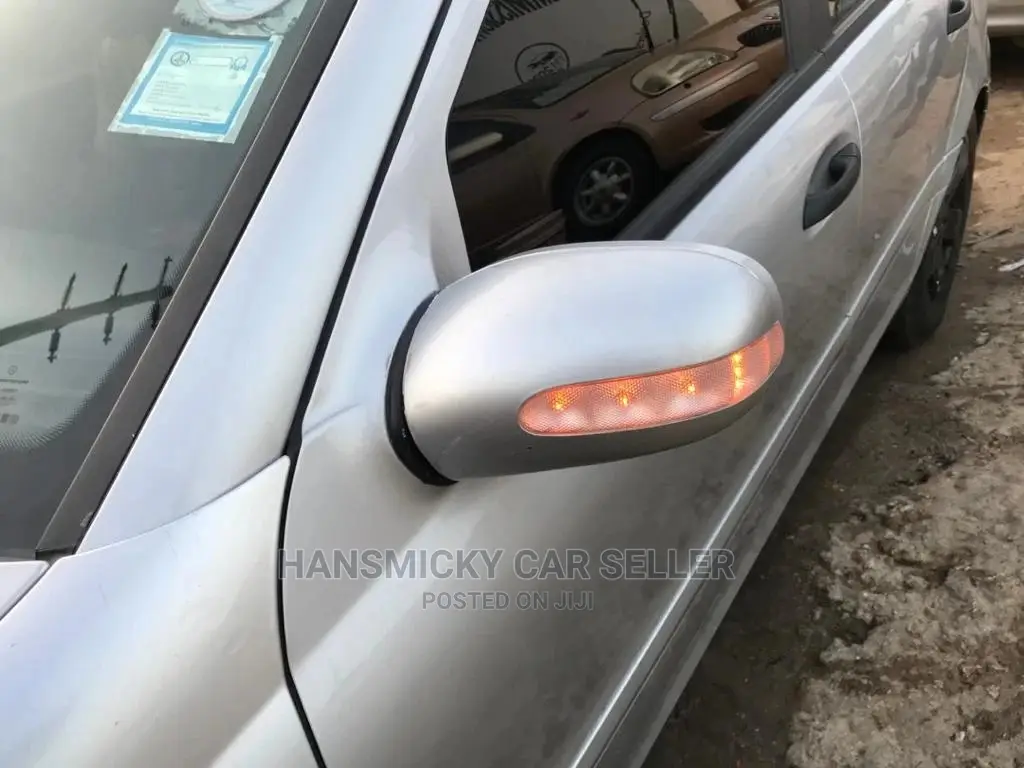 Subaru Forester 2010 Gray