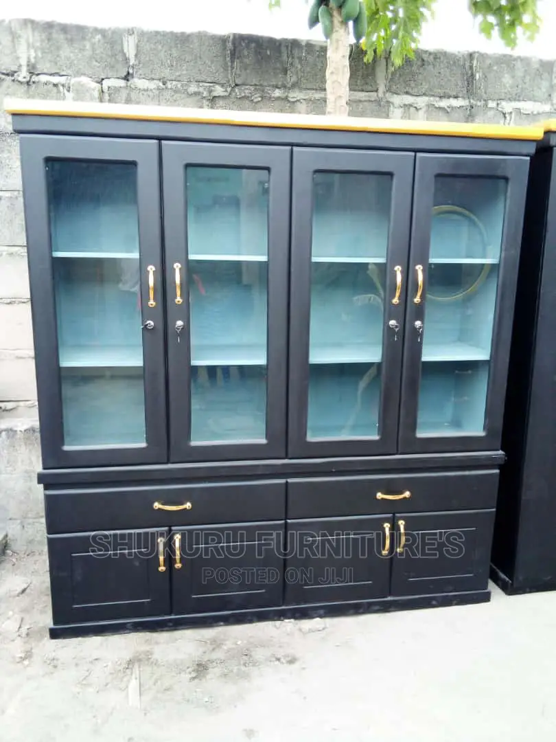 Wardrobe and Utensils