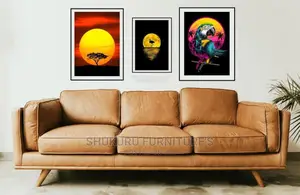 Box Sofa Design