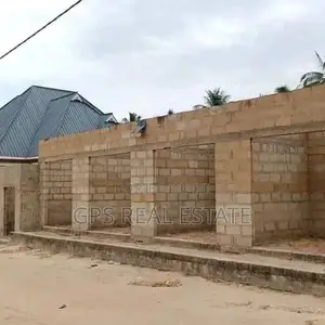 3bdrm House in Evans Mansah, Ilala for Sale