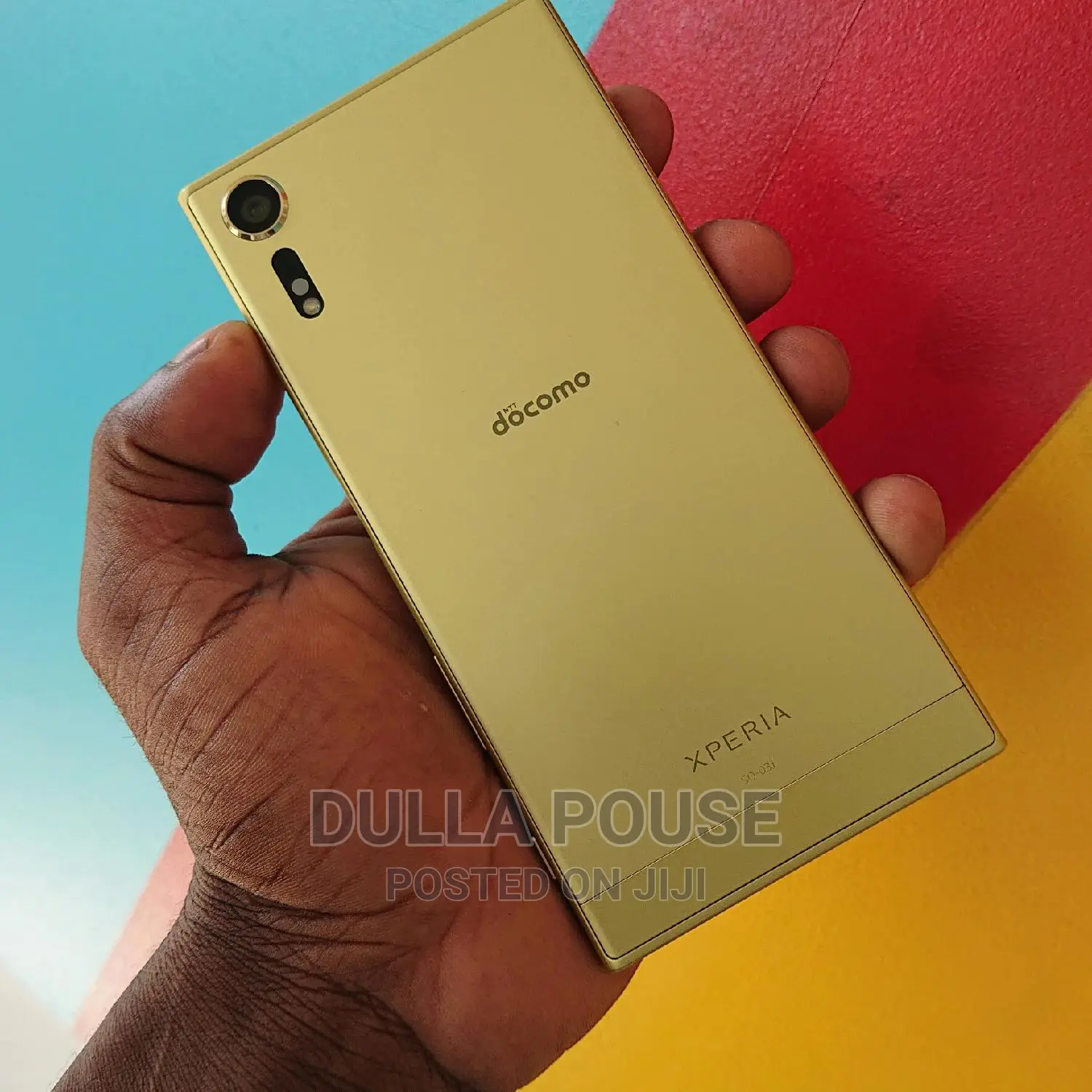 New Sony Xperia XZs 32 GB Gold