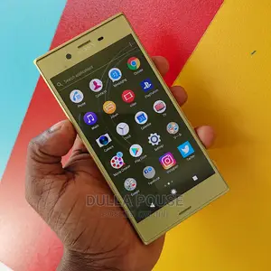 New Sony Xperia XZs 32 GB Gold