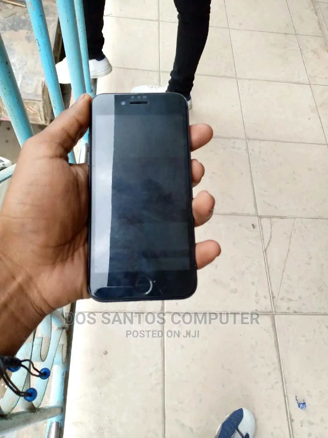 Apple iPhone 7 32 GB Black