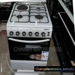 BOSS Cooker