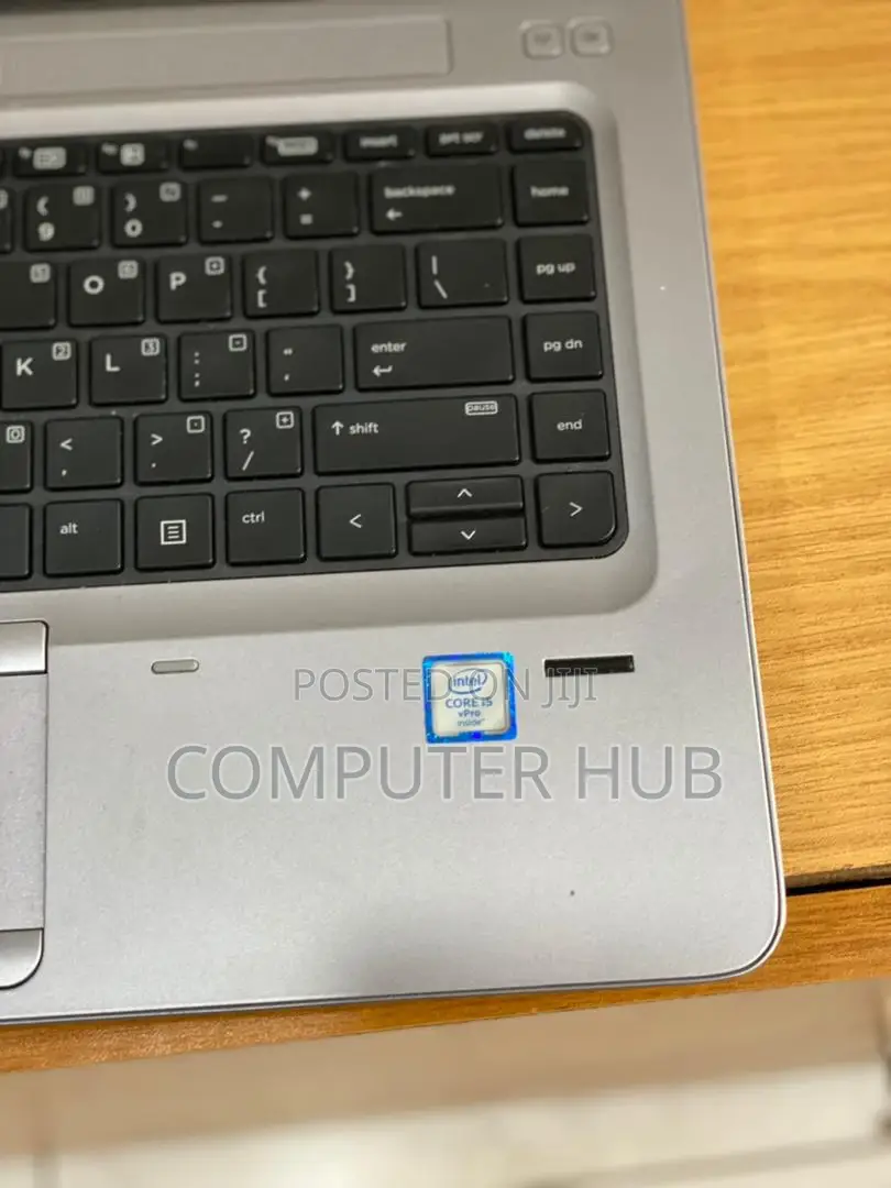 Laptop HP ProBook 640 G2 4GB Intel Core I5 HDD 500GB