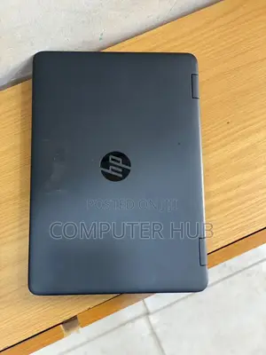 Laptop HP ProBook 640 G2 4GB Intel Core I5 HDD 500GB
