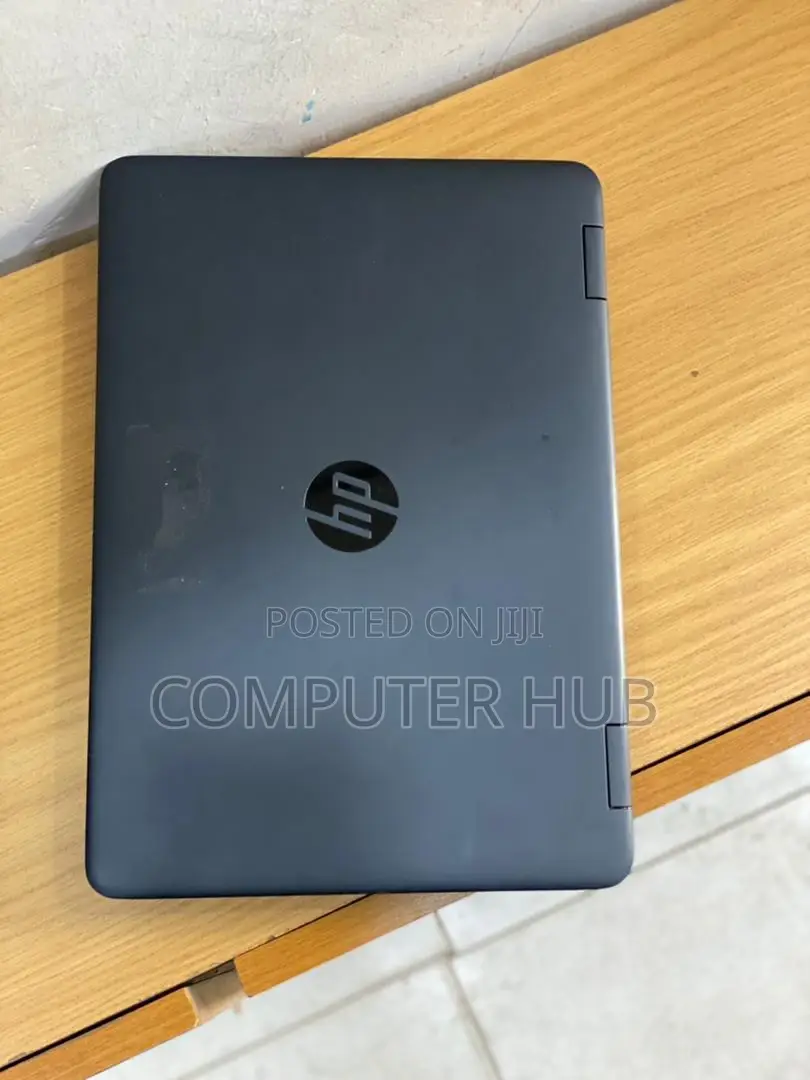 Laptop HP ProBook 640 G2 4GB Intel Core I5 HDD 500GB