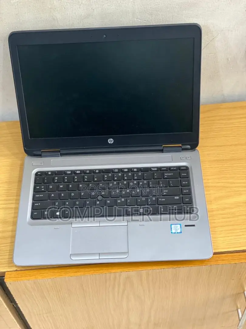 Laptop HP ProBook 640 G2 4GB Intel Core I5 HDD 500GB