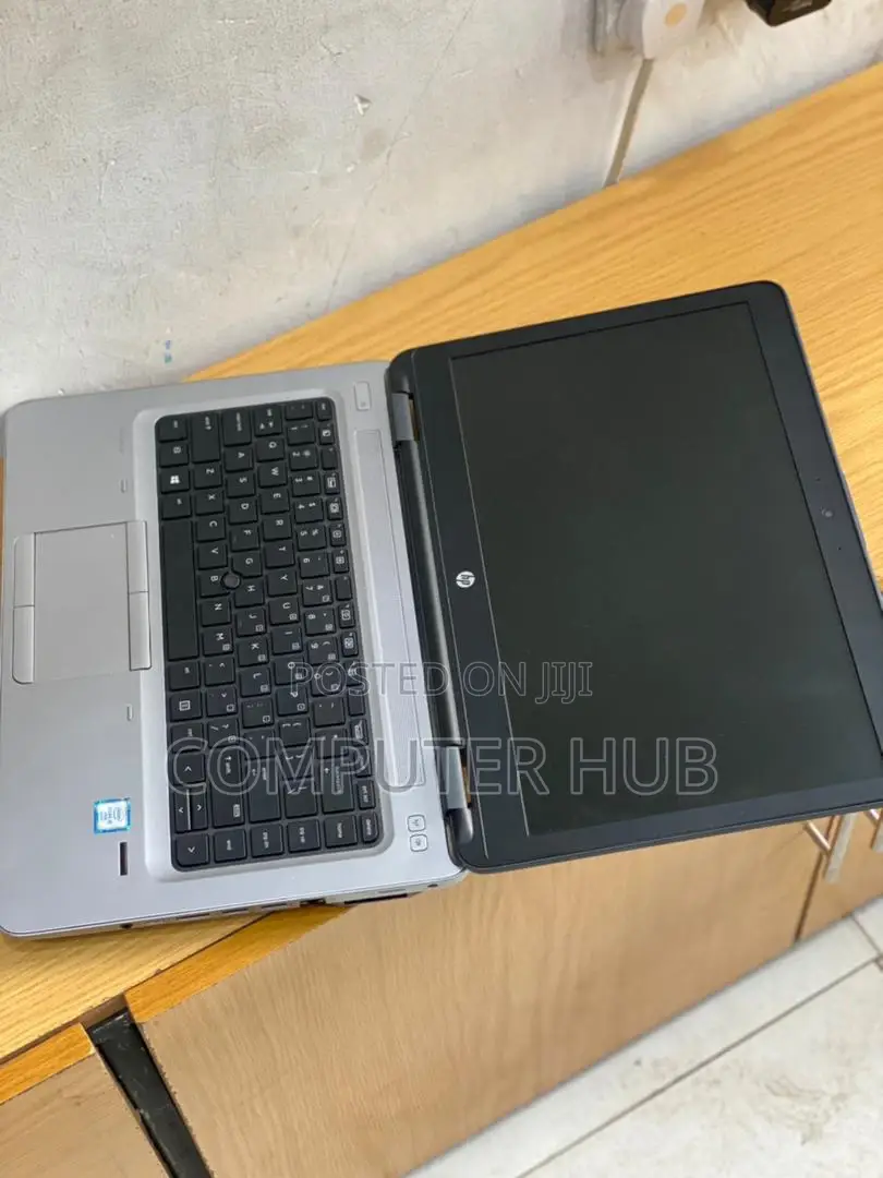 Laptop HP ProBook 640 G2 4GB Intel Core I5 HDD 500GB