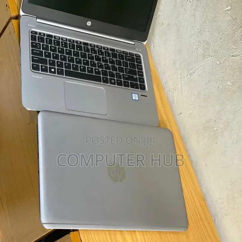 Laptop HP EliteBook 1040 G3 8GB Intel Core I7 SSD 256GB
