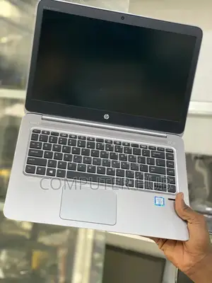 Laptop HP EliteBook 1040 G3 8GB Intel Core I7 SSD 256GB