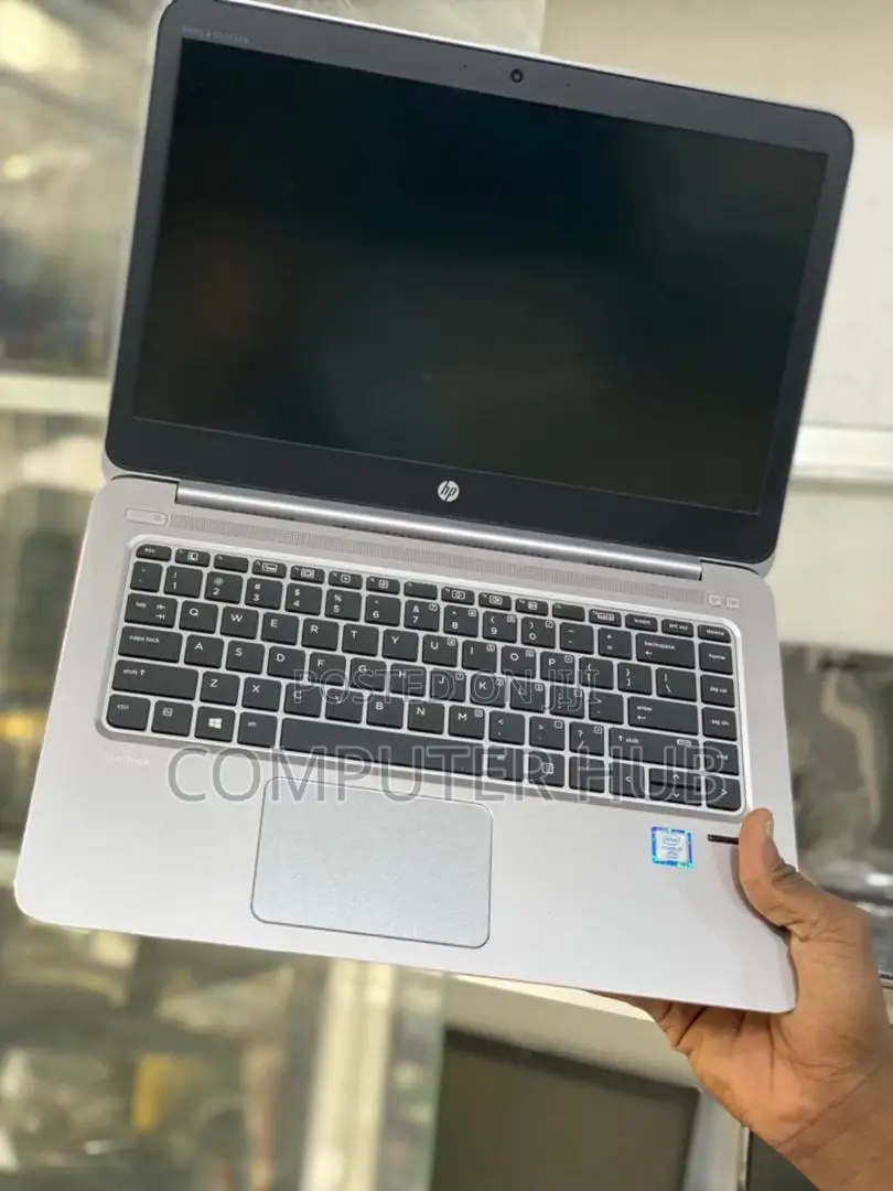 Laptop HP EliteBook 1040 G3 8GB Intel Core I7 SSD 256GB