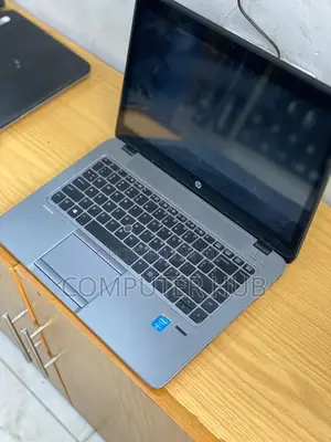 Laptop HP EliteBook 840 G2 4GB Intel Core I5 HDD 500GB