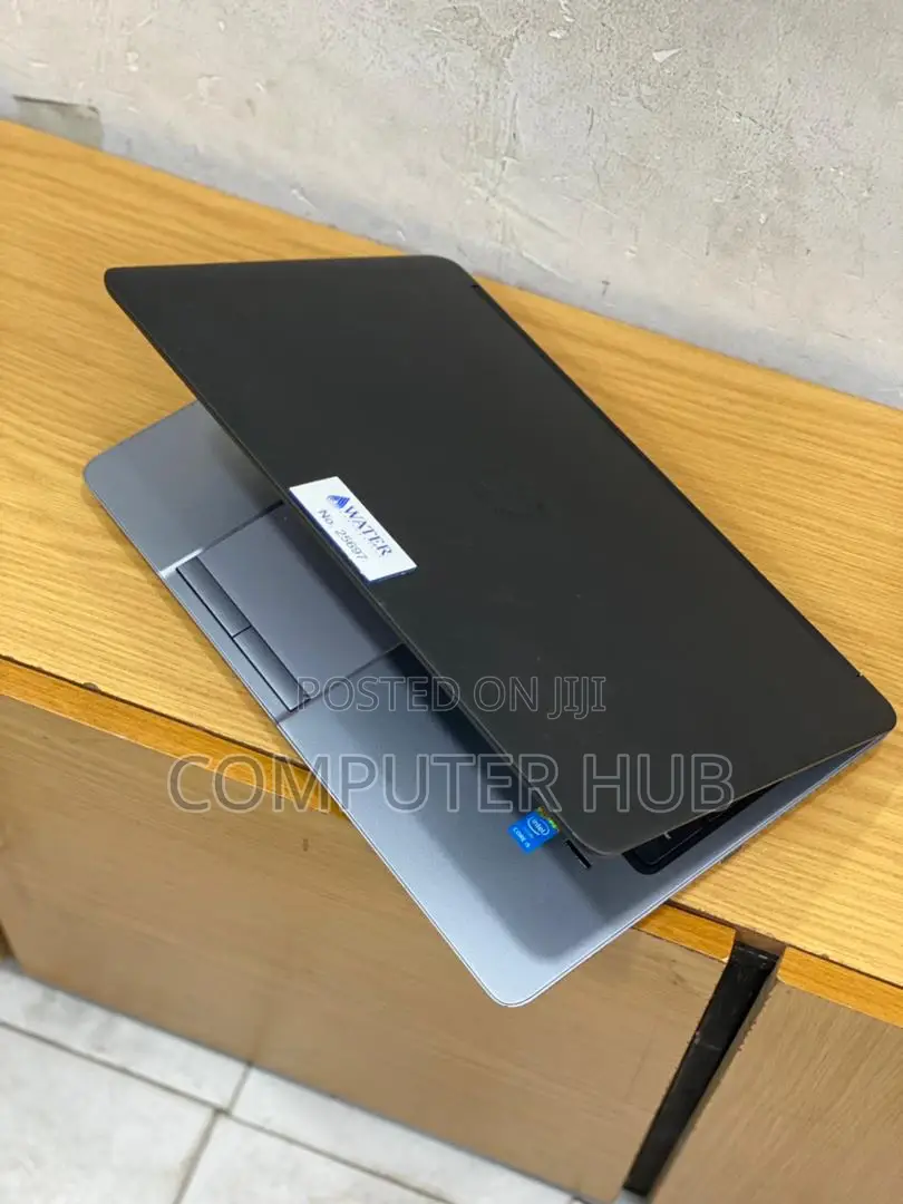 Laptop HP EliteBook 840 G2 4GB Intel Core I5 HDD 500GB