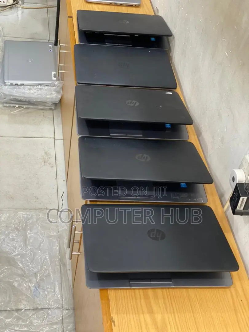 Laptop HP EliteBook 840 G2 4GB Intel Core I5 HDD 500GB