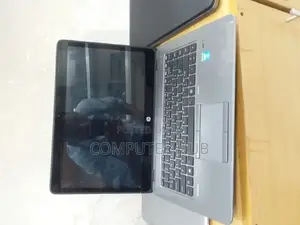 Laptop HP EliteBook 840 G2 4GB Intel Core I5 HDD 500GB