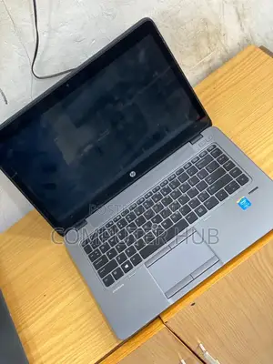 Laptop HP EliteBook 840 G2 4GB Intel Core I5 HDD 500GB