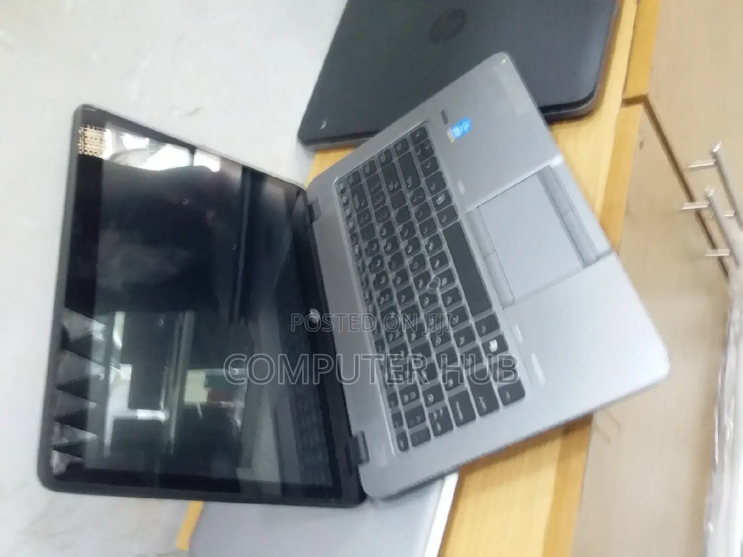 Laptop HP EliteBook 840 G2 4GB Intel Core I5 HDD 500GB