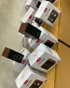 External Pc Speaker