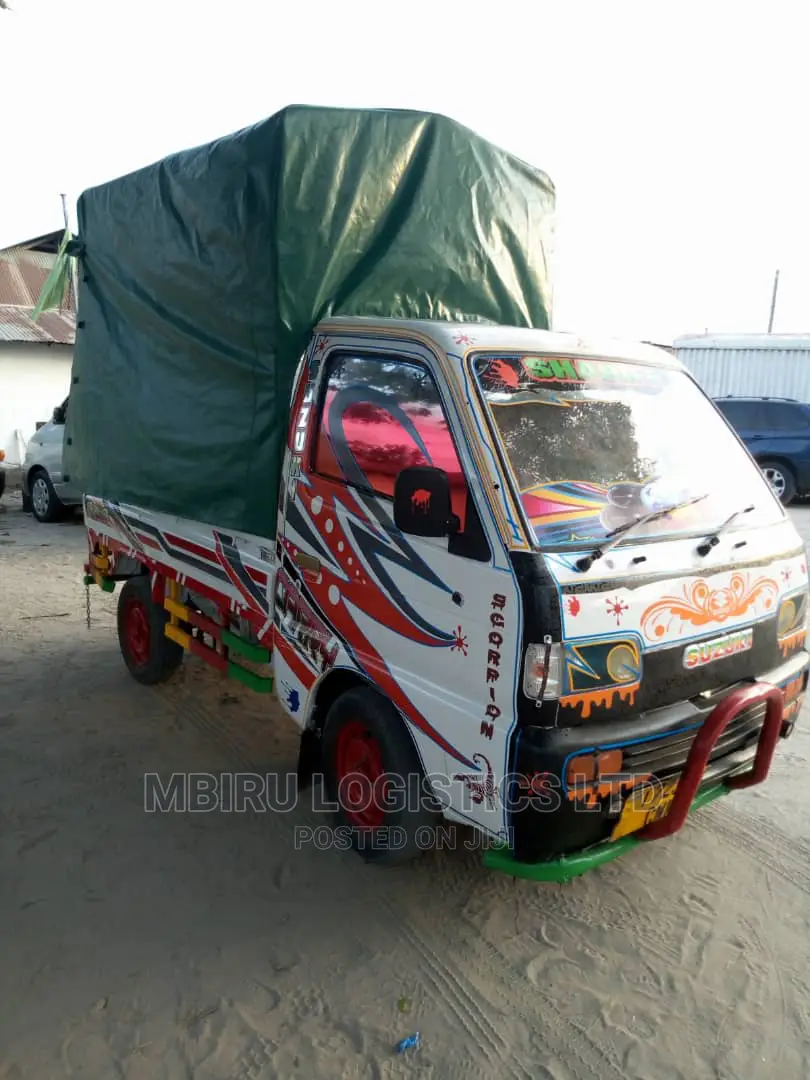 Suzuki Carry Inauzwa Bei Poa