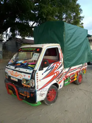 Suzuki Carry Inauzwa Bei Poa
