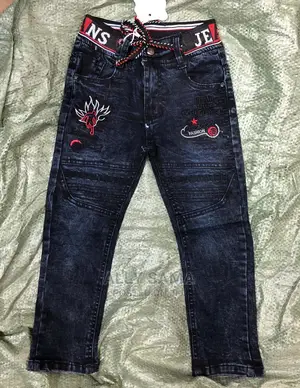 New Brand Trouser
