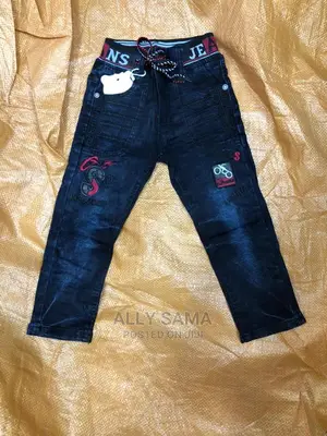 New Brand Trouser