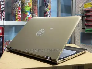New Laptop HP 8GB Intel Core I5 SSD 256GB
