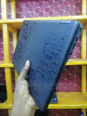 Laptop Dell Latitude 12 7250 8GB Intel Core I5 SSD 500GB