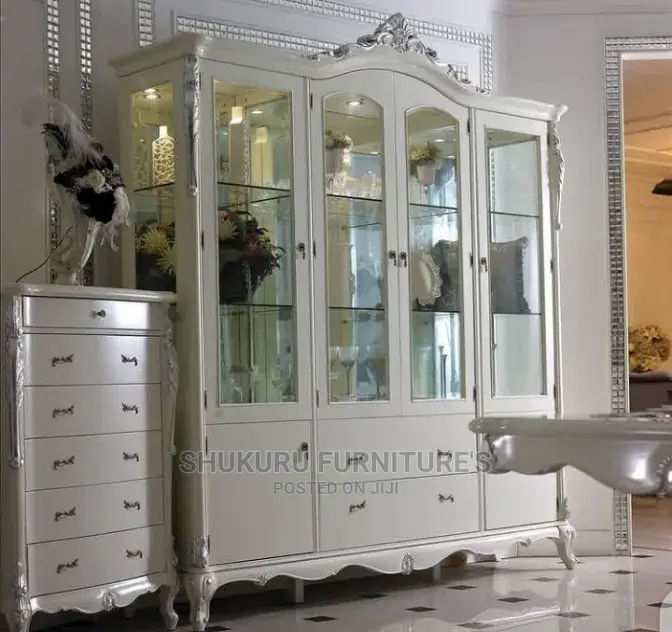 Cabinets Design