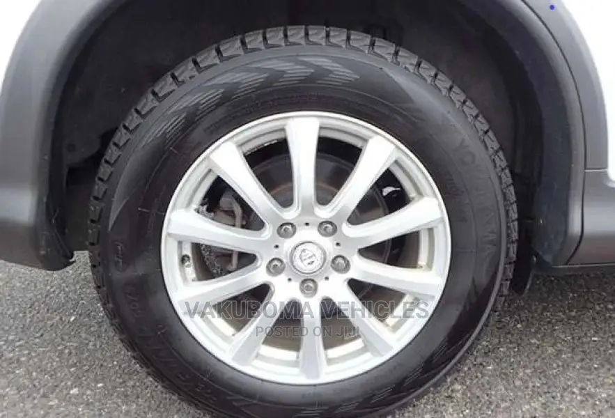 Honda CR-V 2013 Pearl