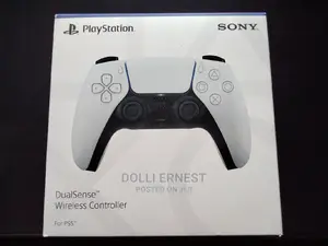Ps4 Na Ps5 Controller Padi