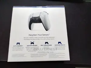Ps4 Na Ps5 Controller Padi