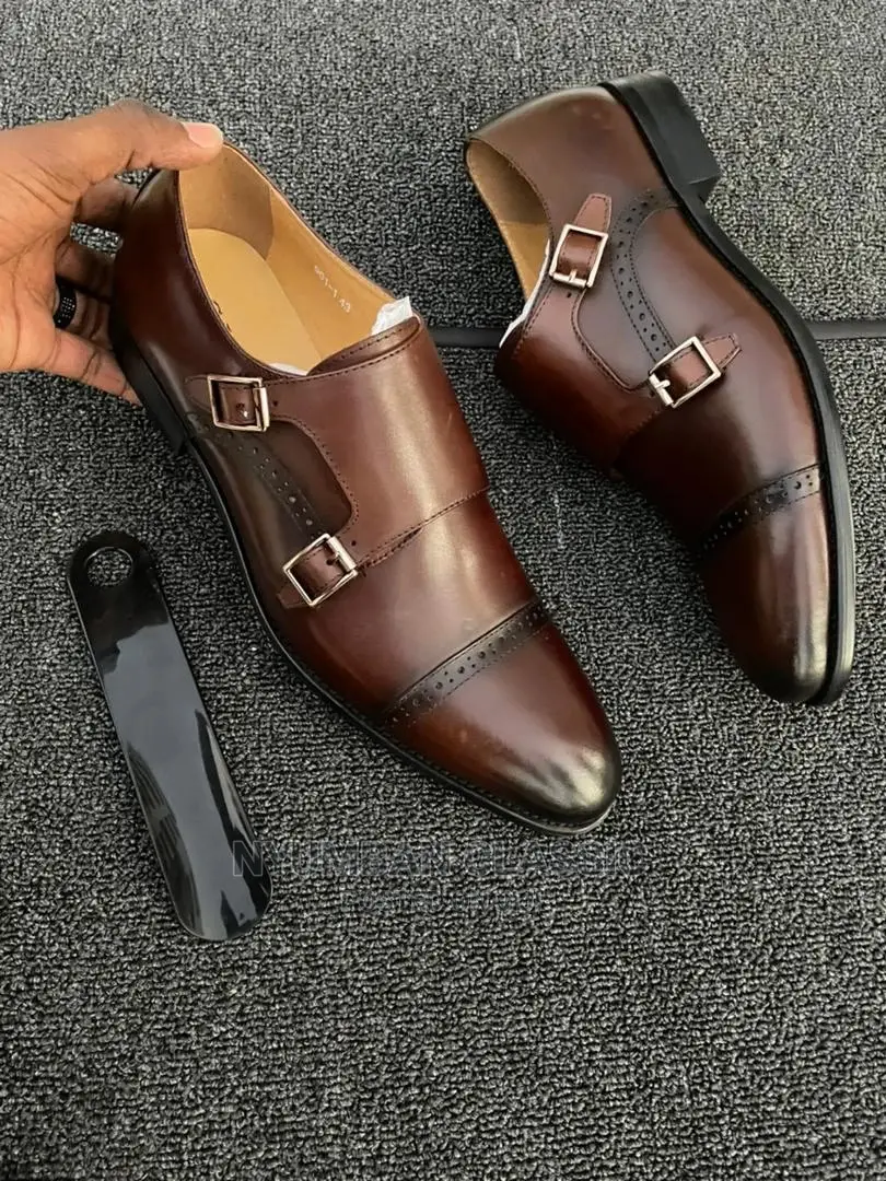Moccasins Shoes Mens