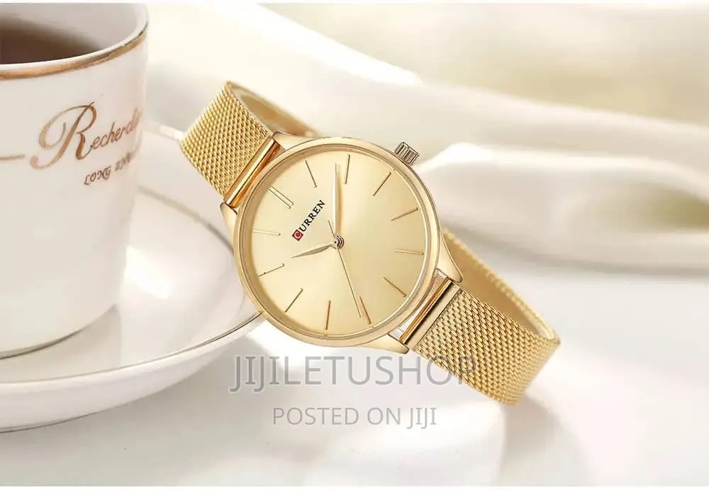 Ladies Watch