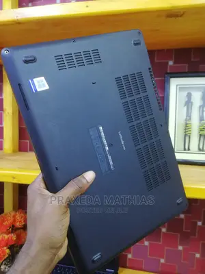Laptop Dell Latitude 14 E5470 8GB Intel Core I5 HDD 500GB