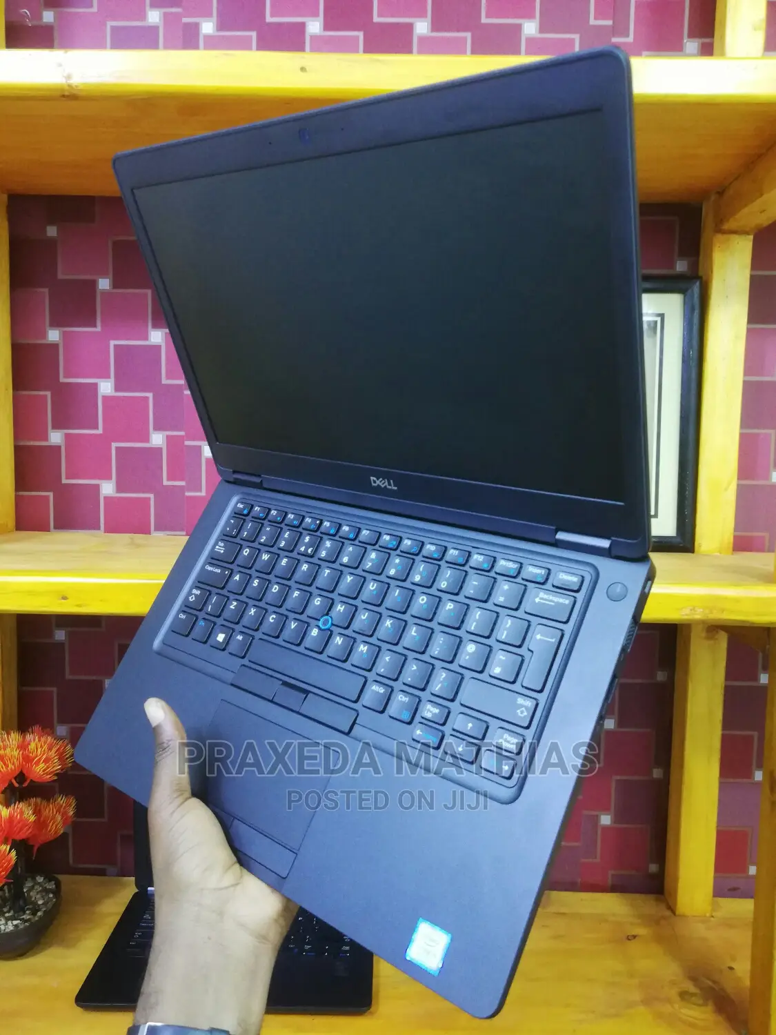 Laptop Dell Latitude 14 E5470 8GB Intel Core I5 HDD 500GB