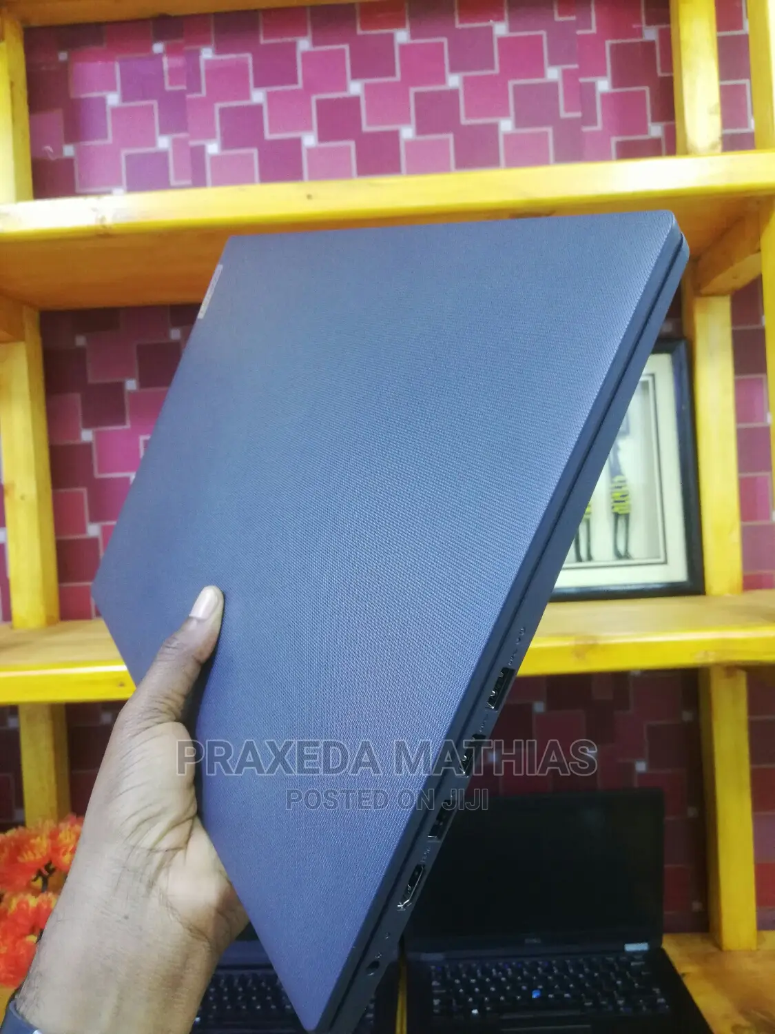 New Laptop Lenovo 4GB Intel Celeron HDD 1T