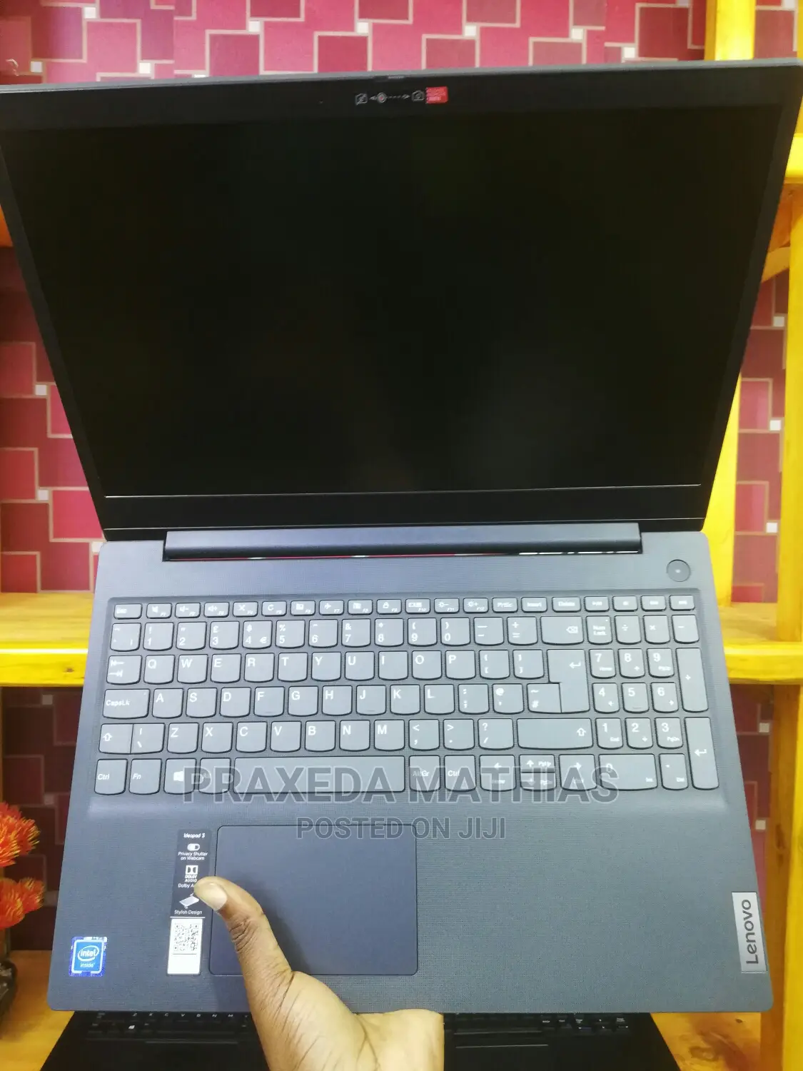 New Laptop Lenovo 4GB Intel Celeron HDD 1T