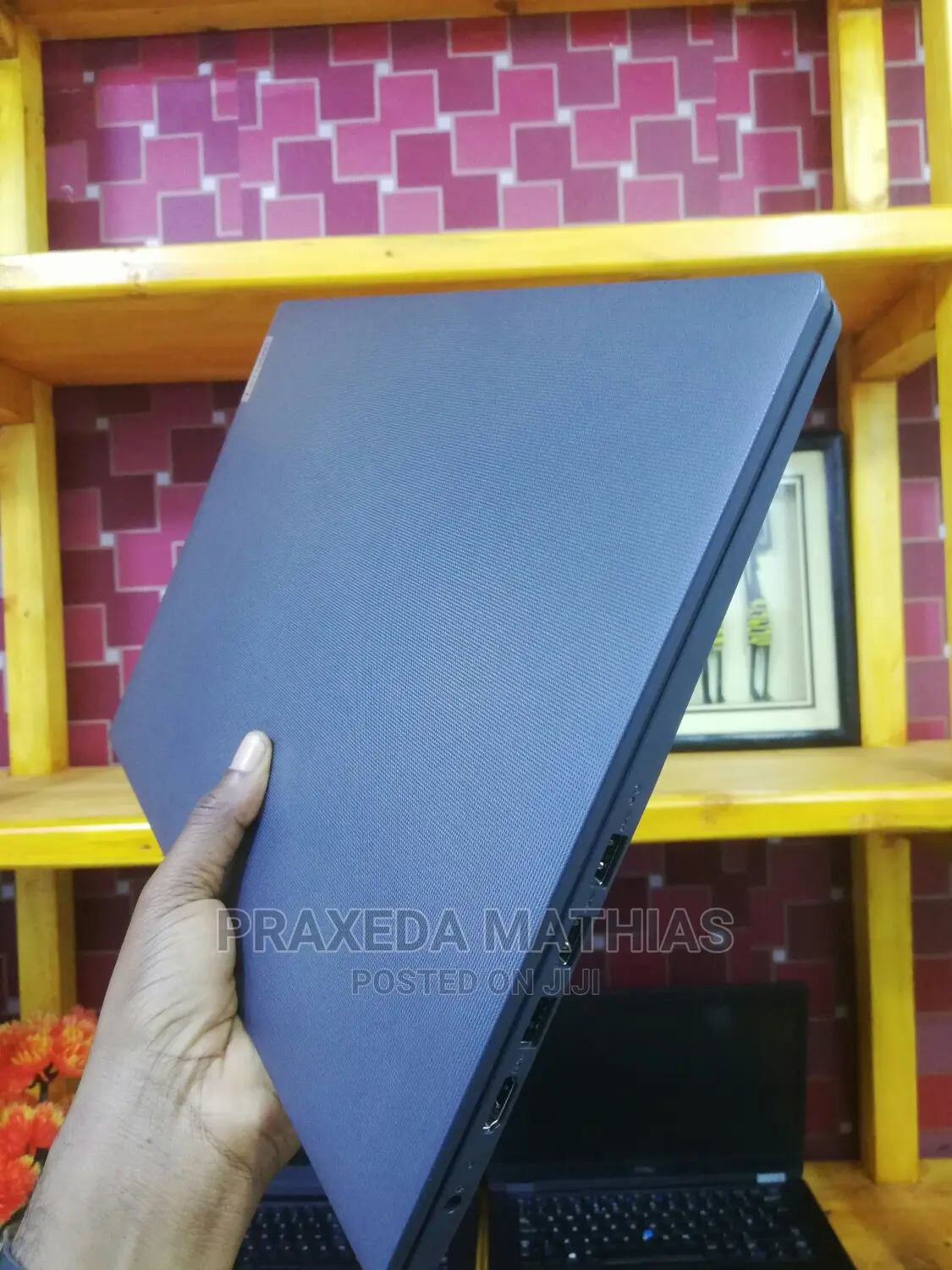 New Laptop Lenovo 4GB Intel Celeron HDD 1T