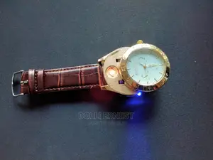 Smart Lighter Watch