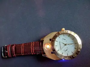Smart Lighter Watch