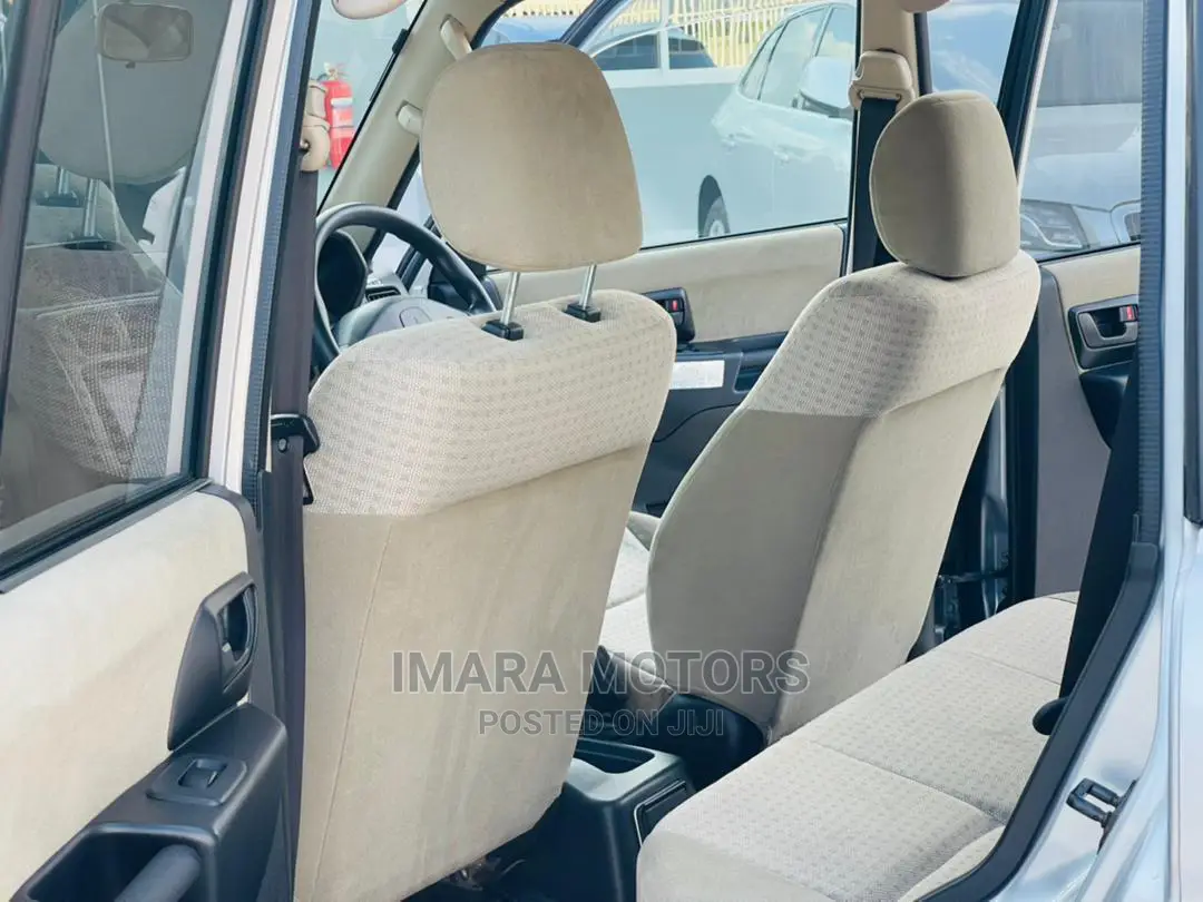 Mitsubishi Pajero 2006 Gray