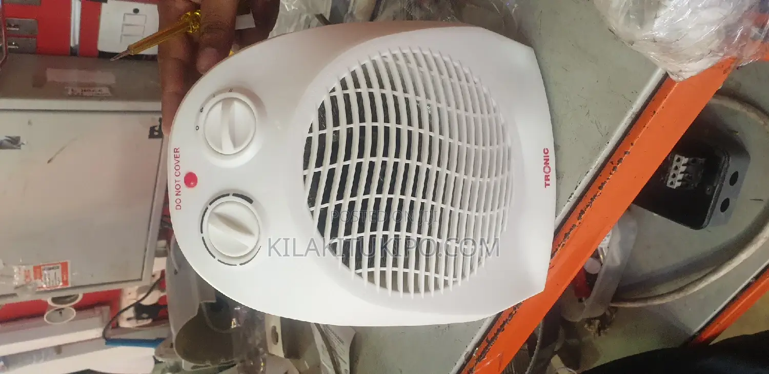 Room Heater Fan 2000W