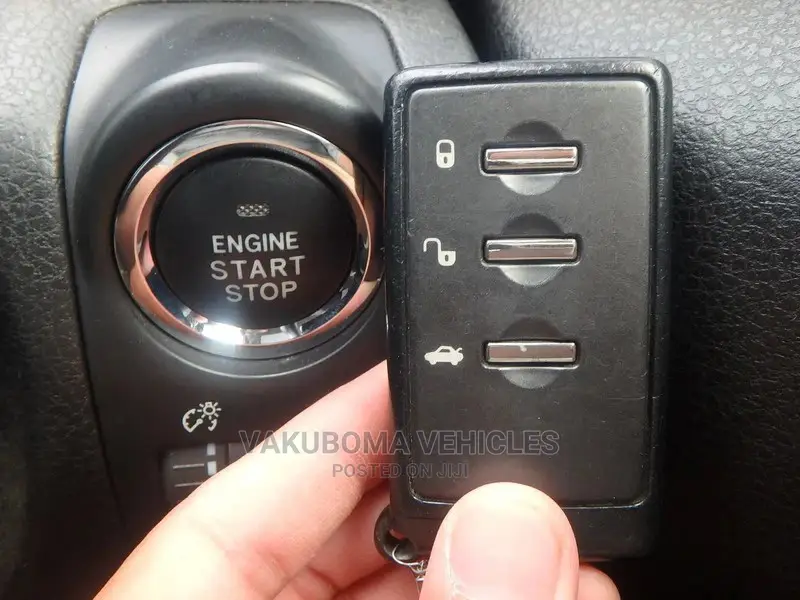 Subaru Forester 2010 Silver