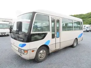 Mitsubishi Fuso Rosa 2001